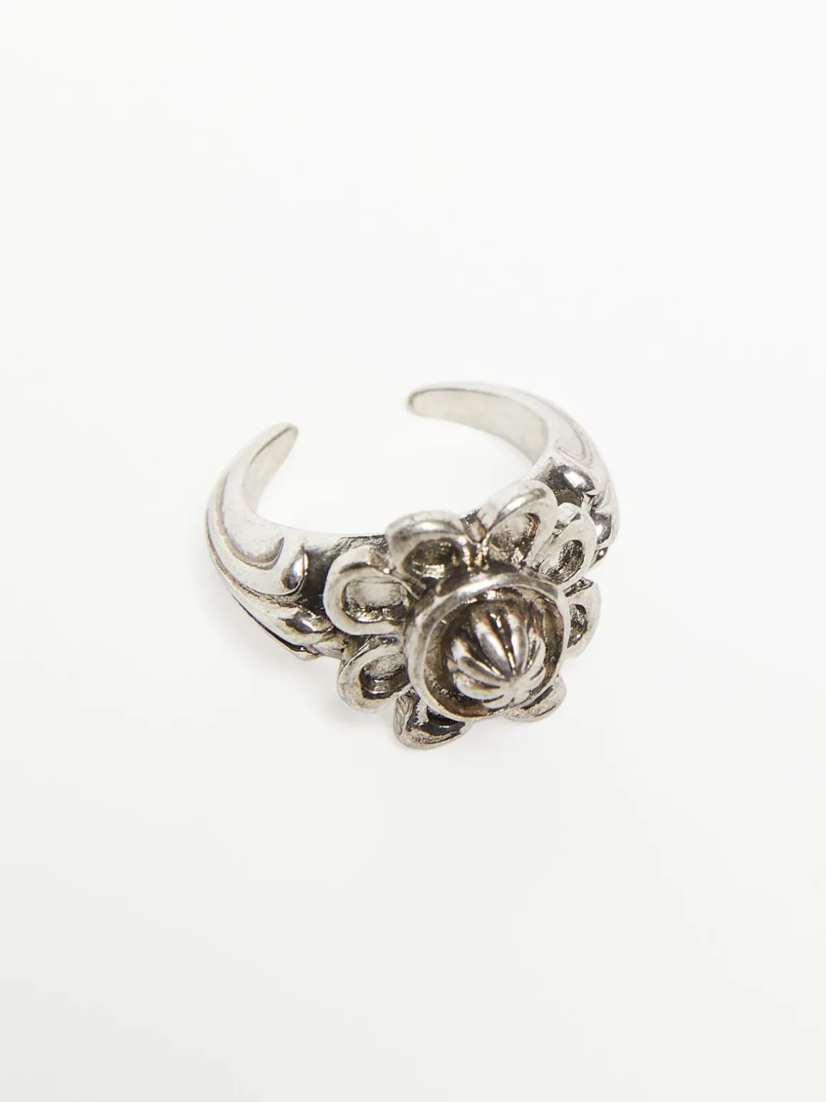Best Anello a fiore Bijoux
