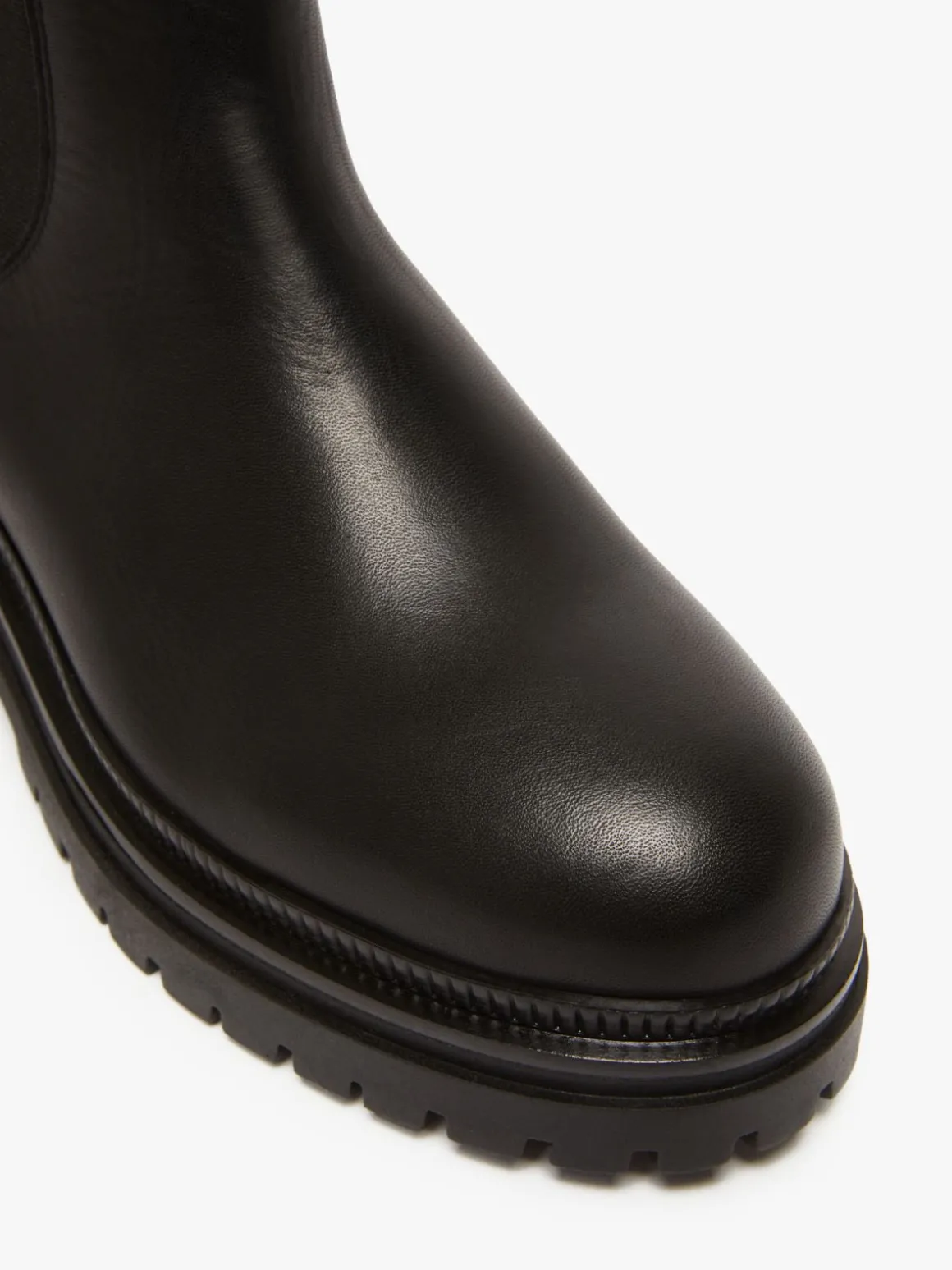 ankle_boot_in_pelle_semilucida_3.webp New Ankle boot in pelle semilucida Scarpe