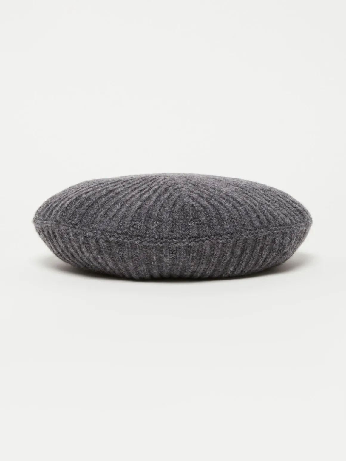 Store Basco in lana a coste Cinture,cappelli,accessori