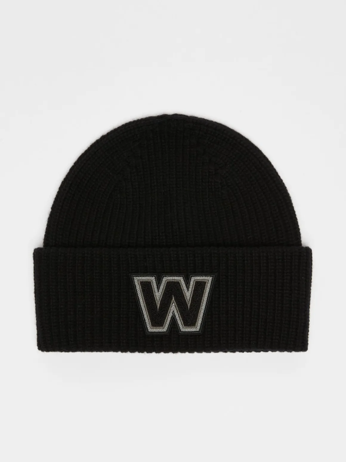 Store Beanie in lana con logo Cinture,cappelli,accessori