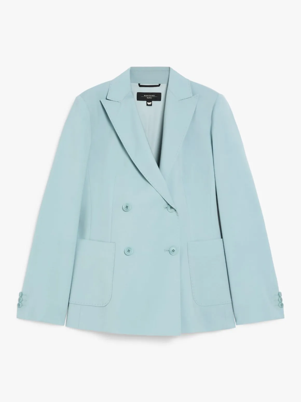 blazer_doppiopetto_in_tela_di_lana_stretch_4-1.webp Online Blazer doppiopetto in tela di lana stretch Giacche Eblazer | Completie Tailleur