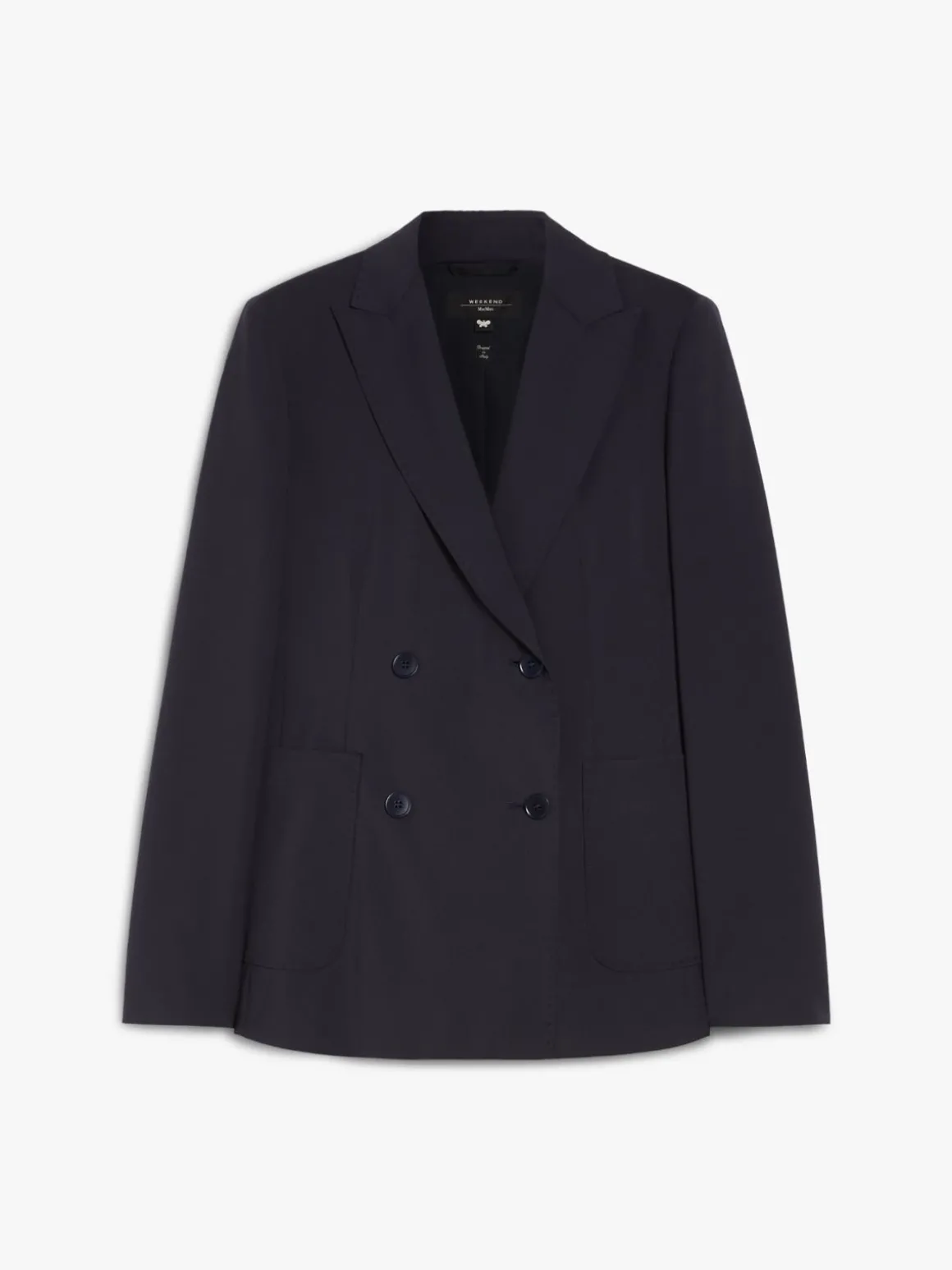 blazer_doppiopetto_in_tela_di_lana_stretch_4-2.webp Flash Sale Blazer doppiopetto in tela di lana stretch Giacche Eblazer
