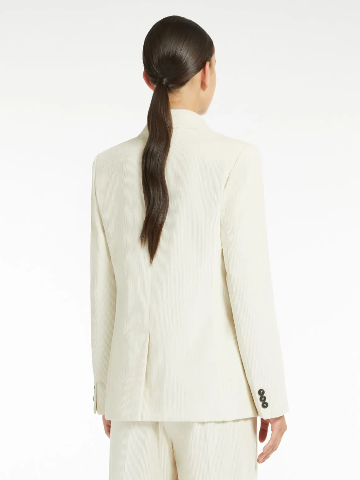 blazer_doppiopetto_in_velluto_2.webp Clearance Blazer doppiopetto in velluto Giacche Eblazer