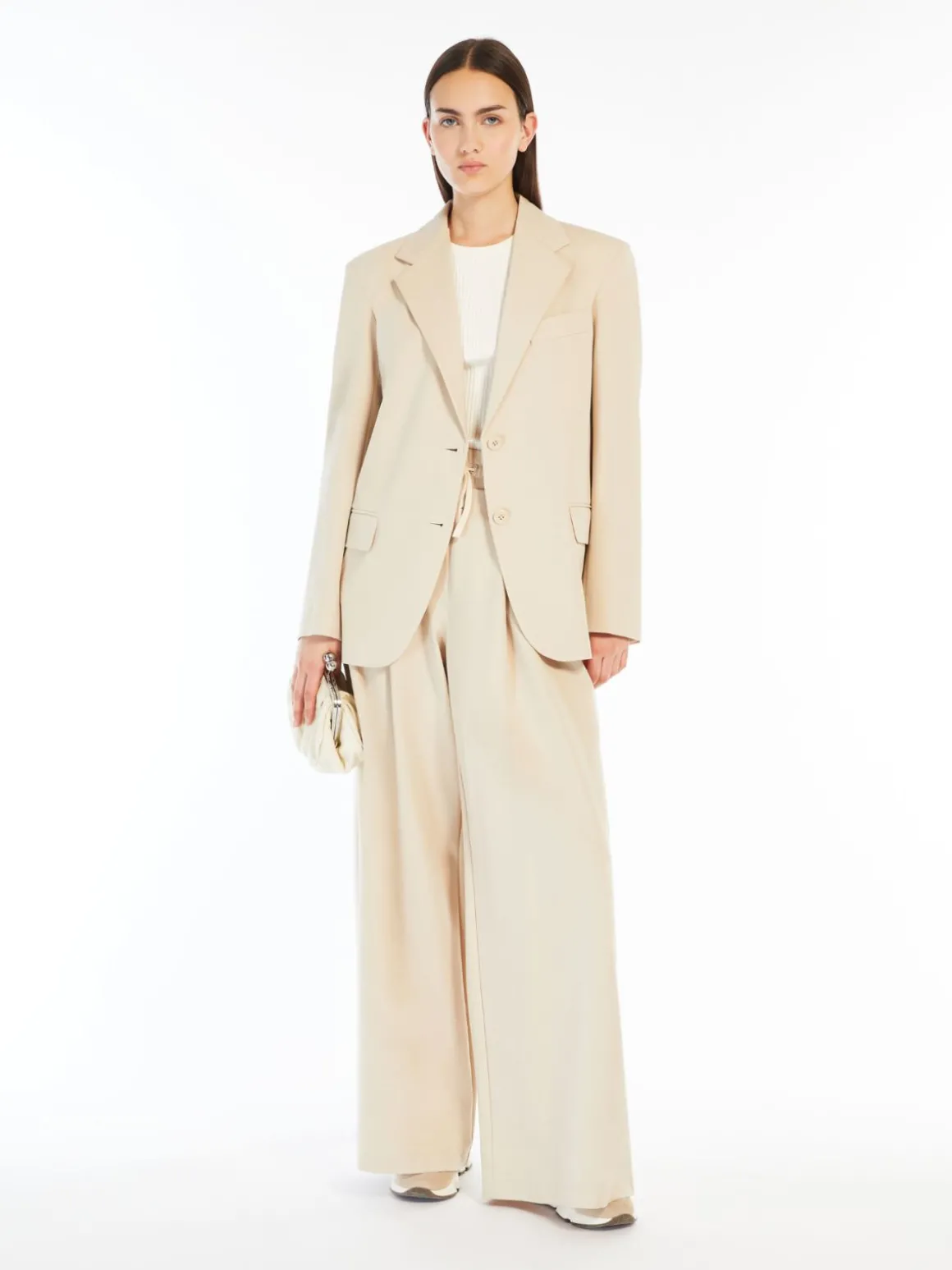 Sale Blazer in jersey Milano Completie Tailleur | Giacche Eblazer