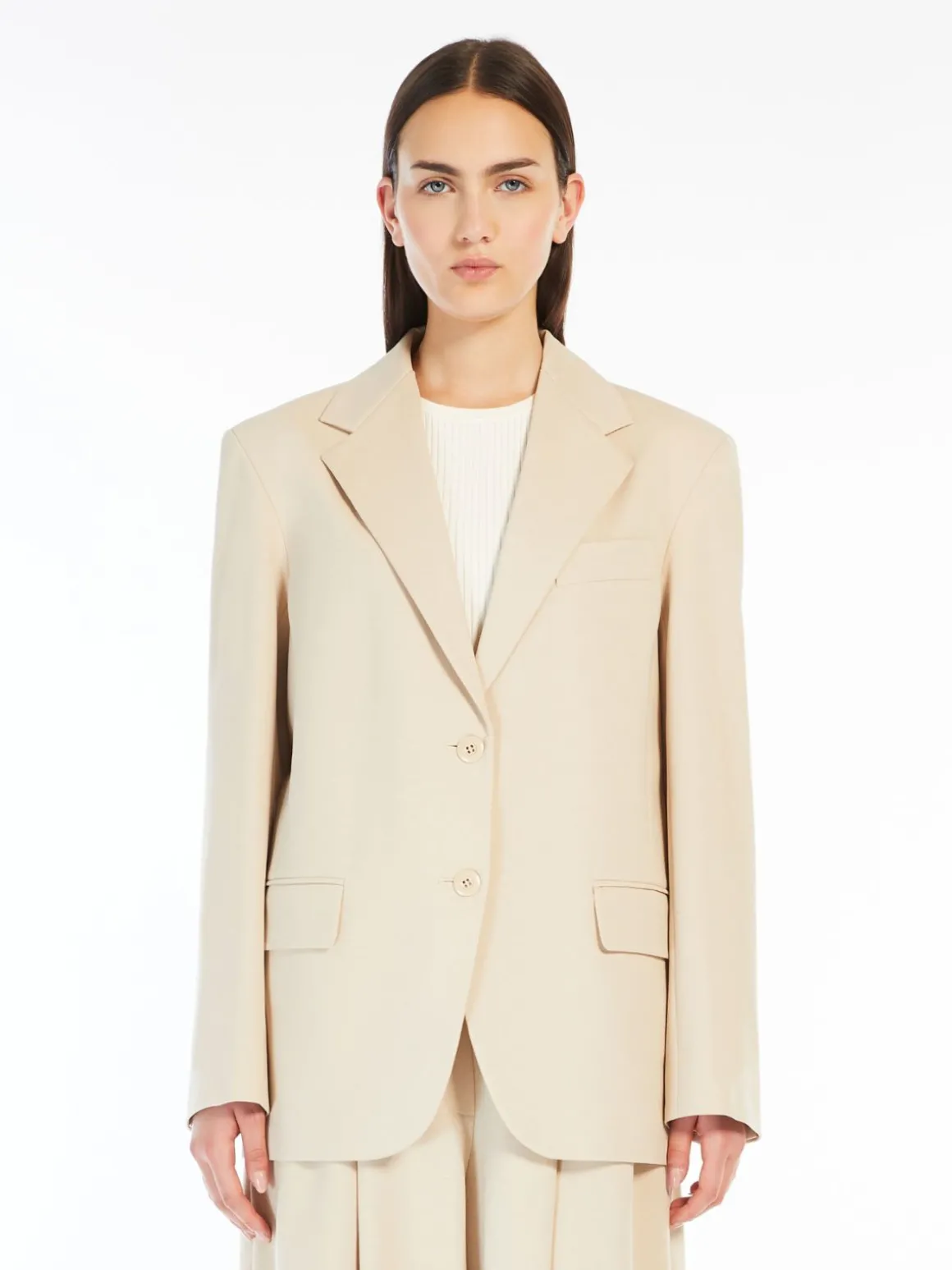 Sale Blazer in jersey Milano Completie Tailleur | Giacche Eblazer