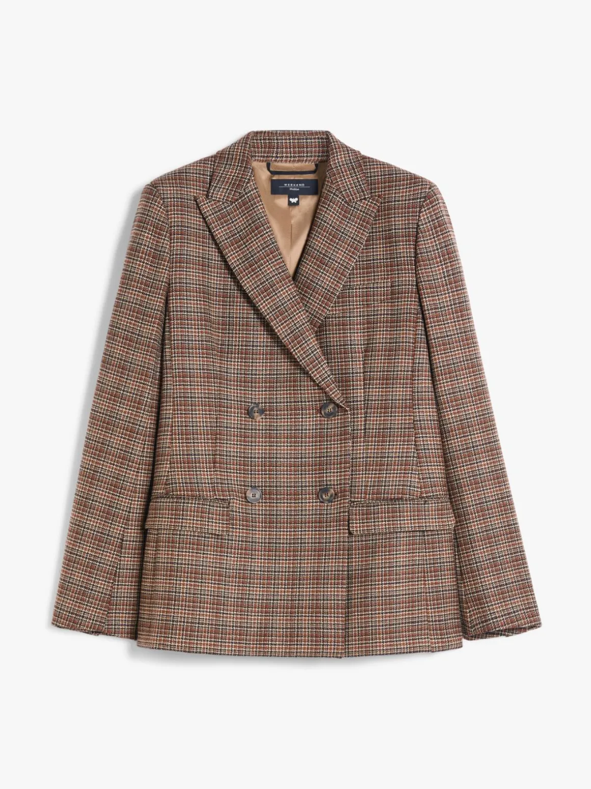 blazer_in_lana_disegnata_4-1.webp Fashion Blazer in lana disegnata Completie Tailleur | Giacche Eblazer