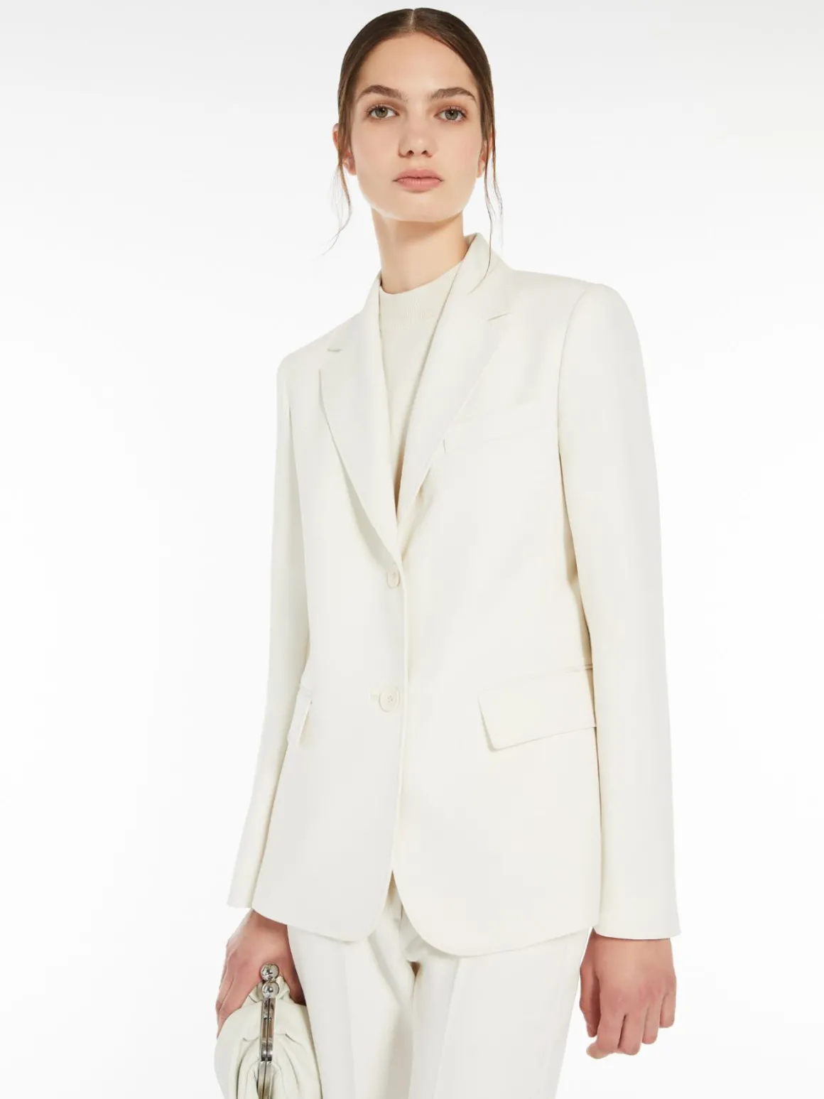 blazer_monopetto_in_tela_di_mista_viscosa_3-1.webp Online Blazer monopetto in tela di mista viscosa Giacche Eblazer