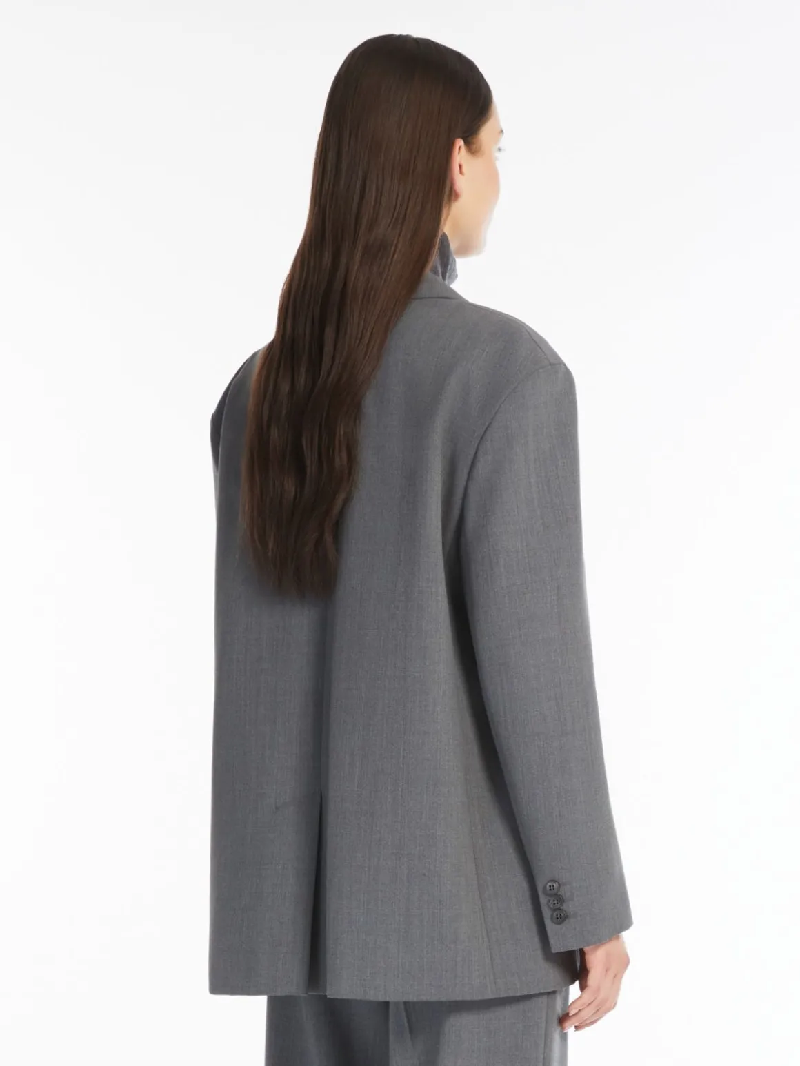 blazer_over_in_gabardina_mista_lana_2-1.webp Fashion Blazer over in gabardina mista lana Completie Tailleur | Giacche Eblazer