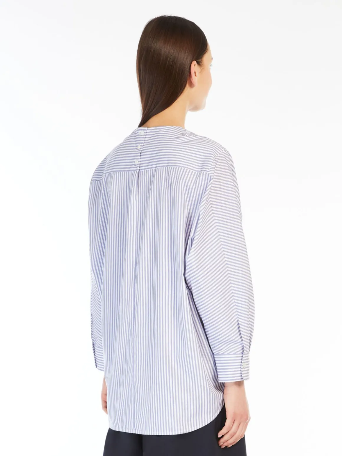 blusa_in_popeline_di_cotone_2-2.webp Shop sa in popeline di cotone Camicie E Bluse