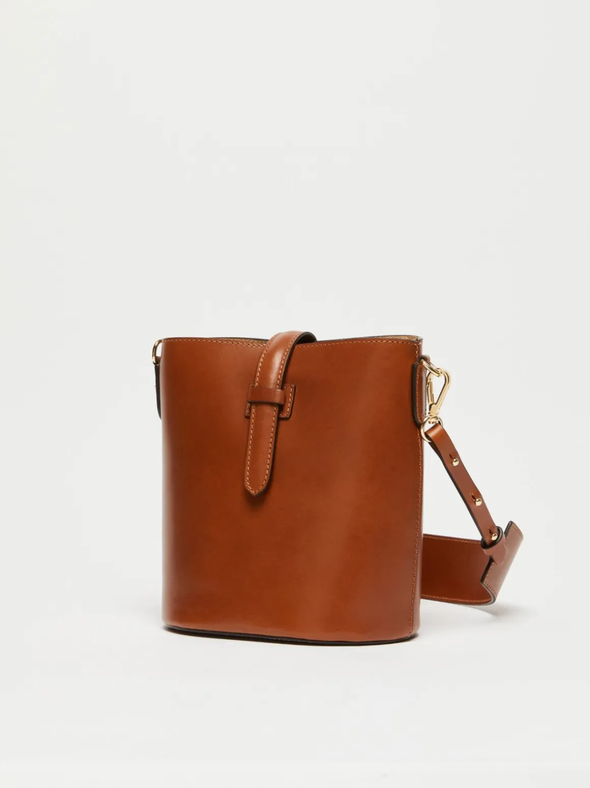 Cheap Borsa a secchiello piccola in Borse