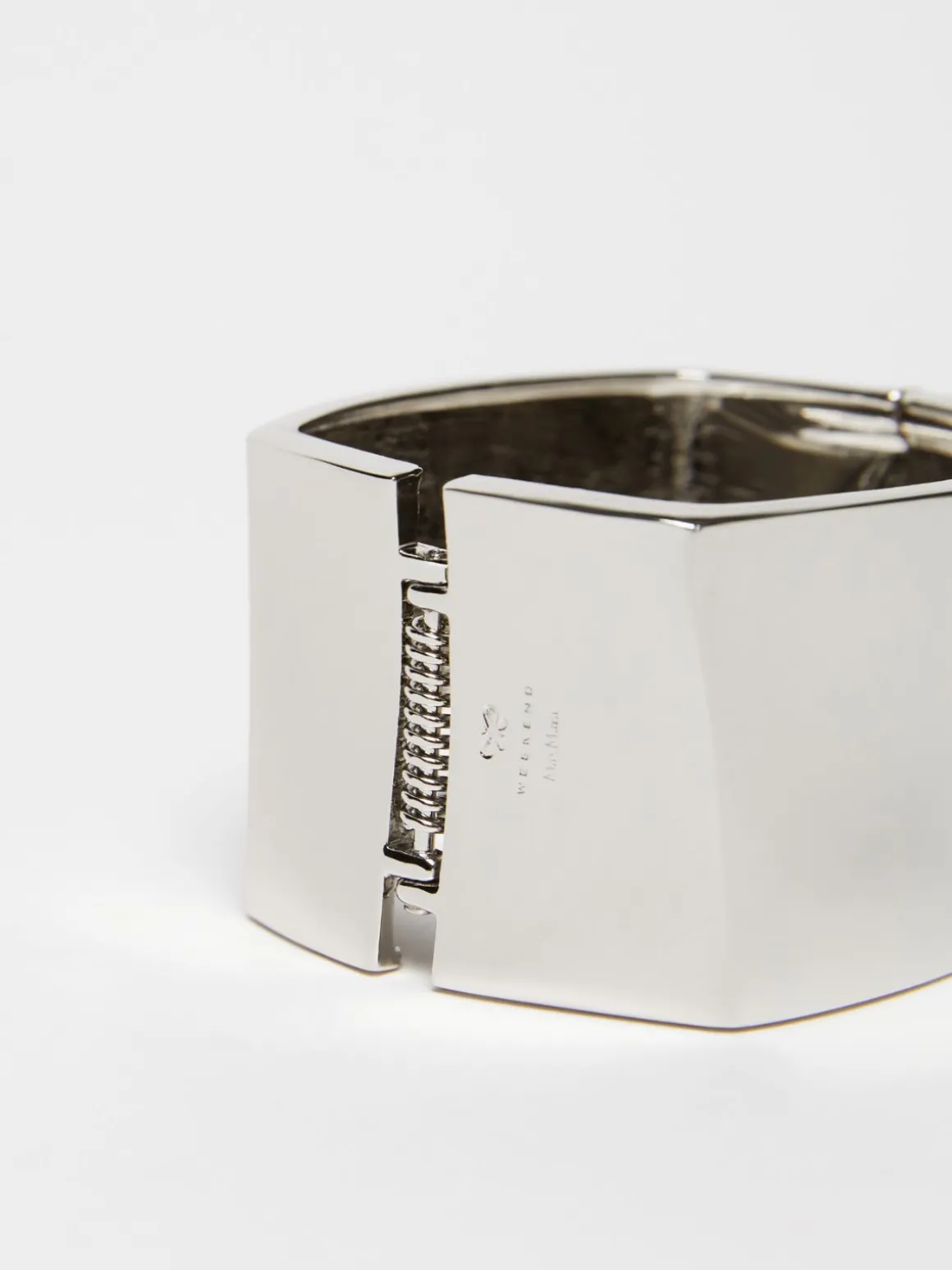 Sale Bracciale rigido in metallo Bijoux | Completie Tailleur