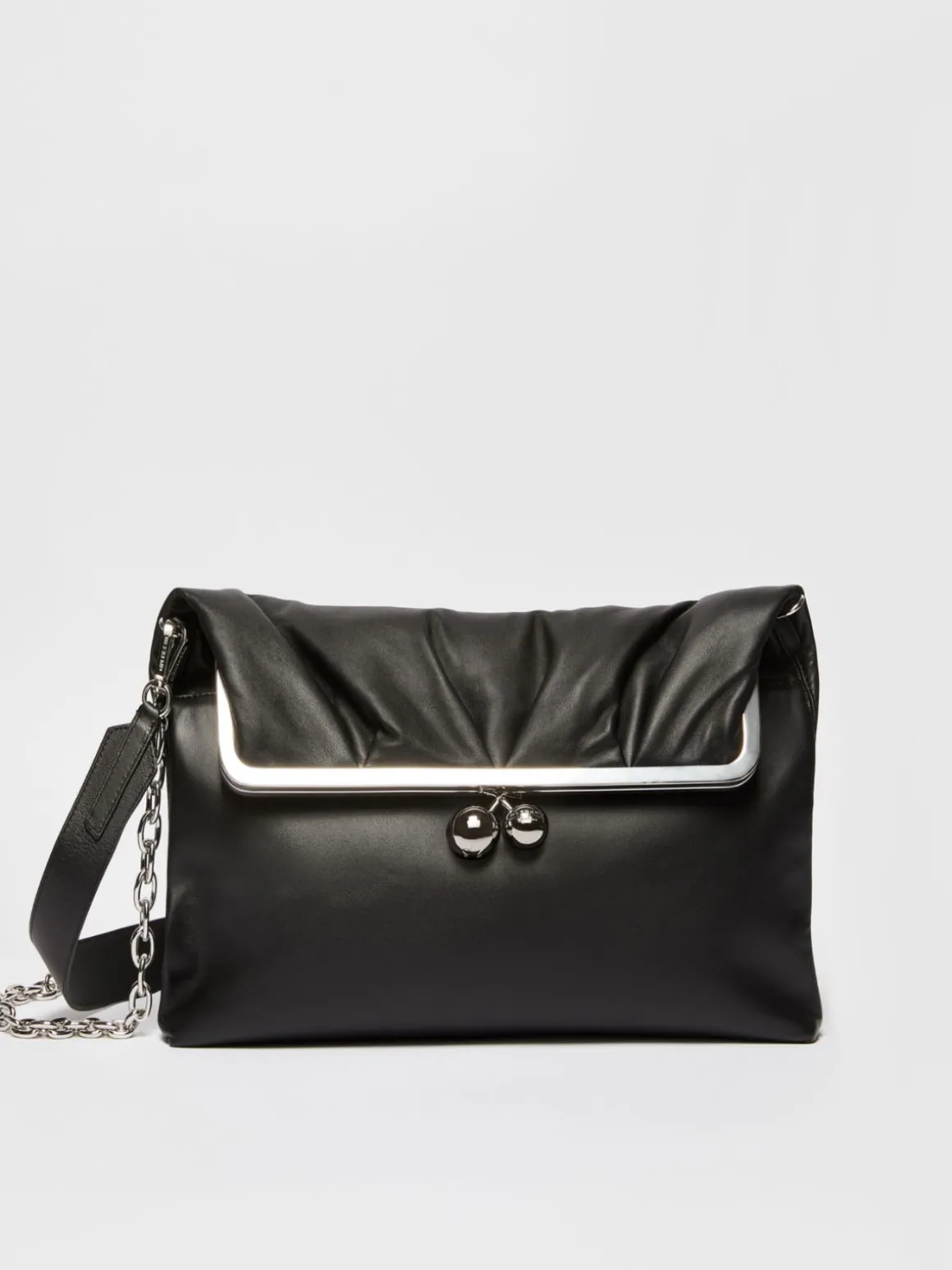 Discount Busta Pasticcino Bag in nappa Pasticcino Bag | Completie Tailleur