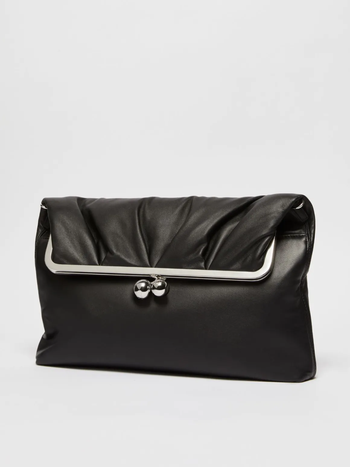 Discount Busta Pasticcino Bag in nappa Pasticcino Bag | Completie Tailleur