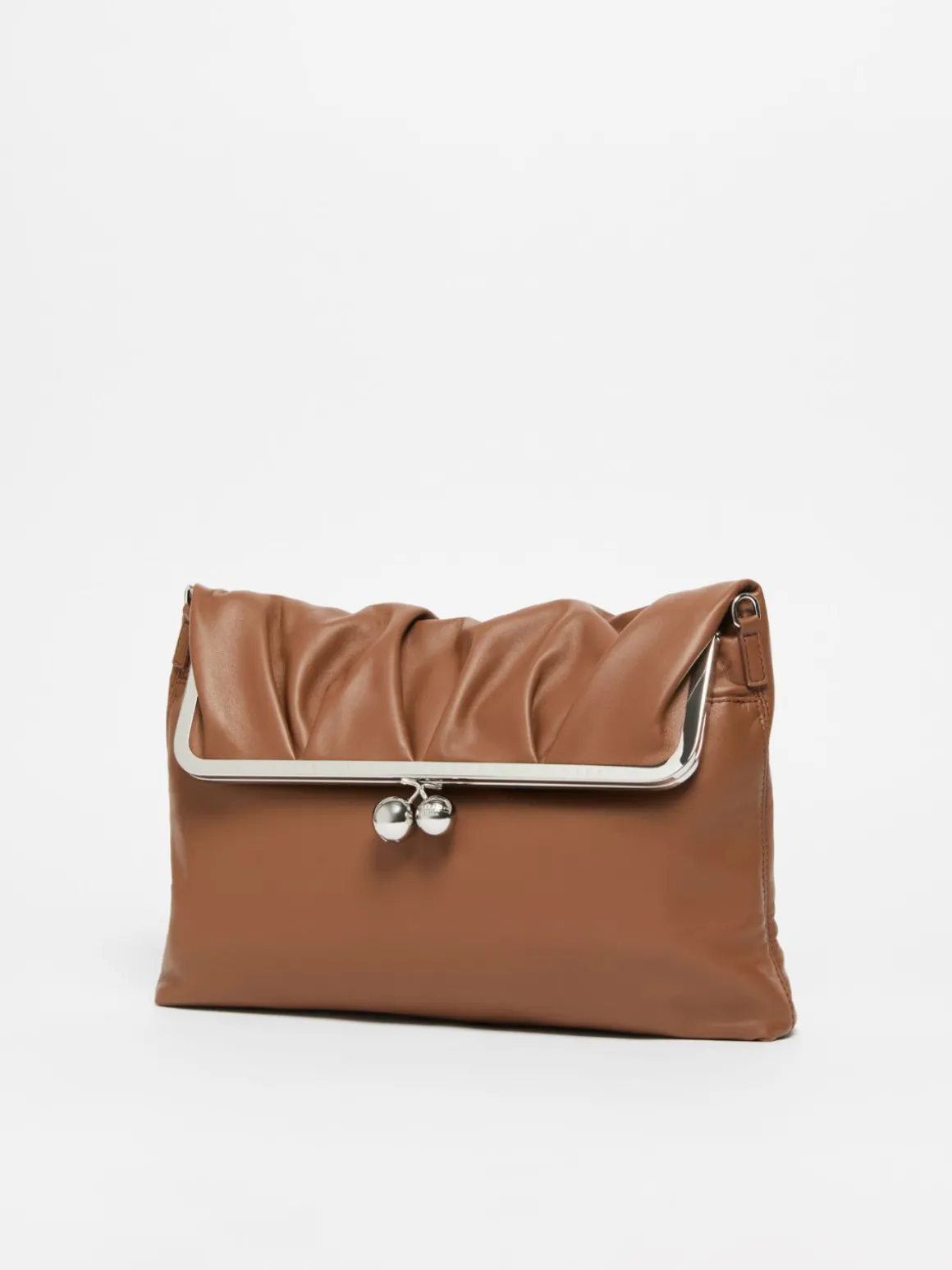 New Busta Pasticcino Bag in nappa Pasticcino Bag | Borse