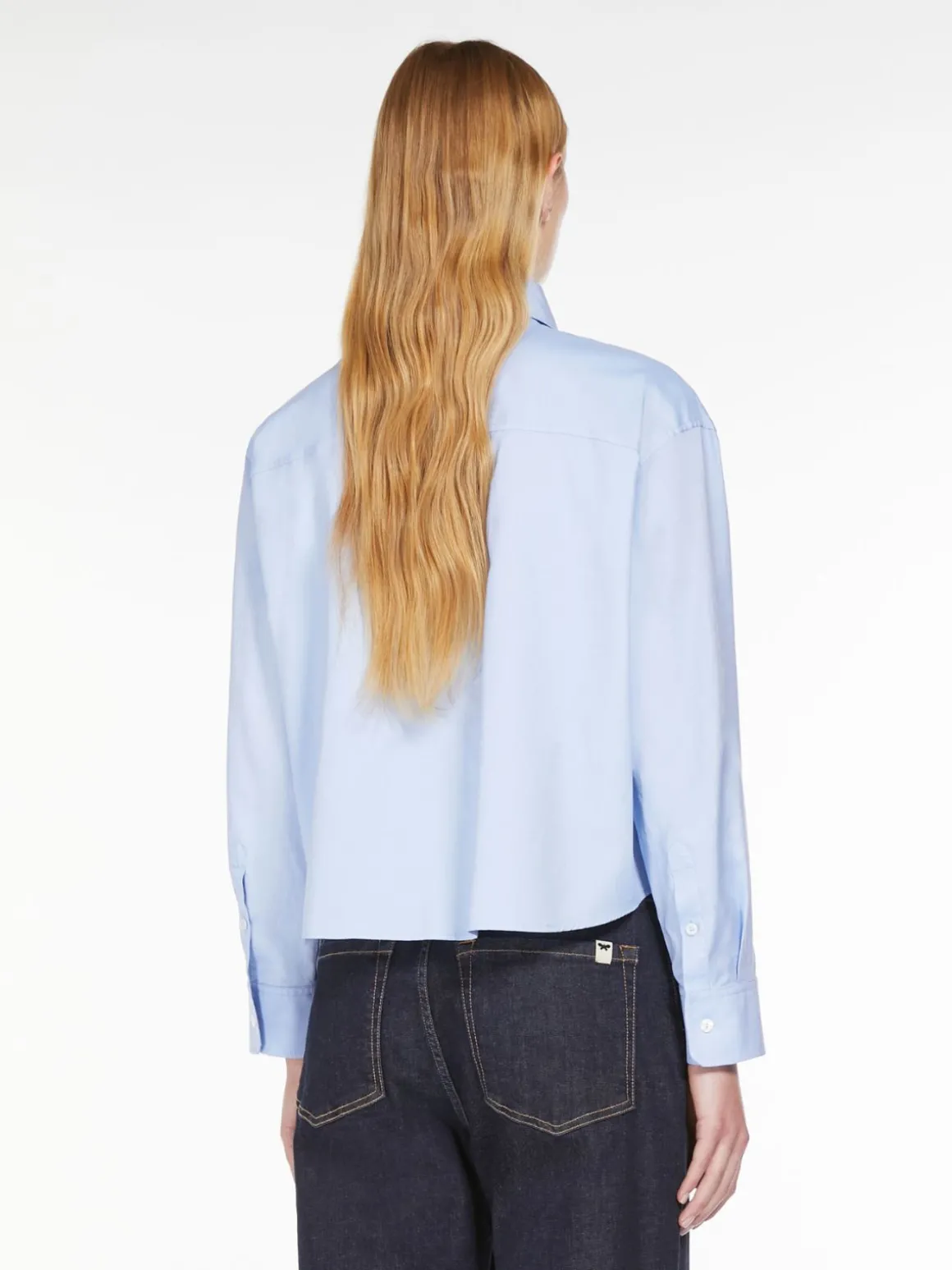 camicia_in_oxford_di_cotone_2-1.webp Flash Sale Camicia in Oxford di cotone Camicie E Bluse