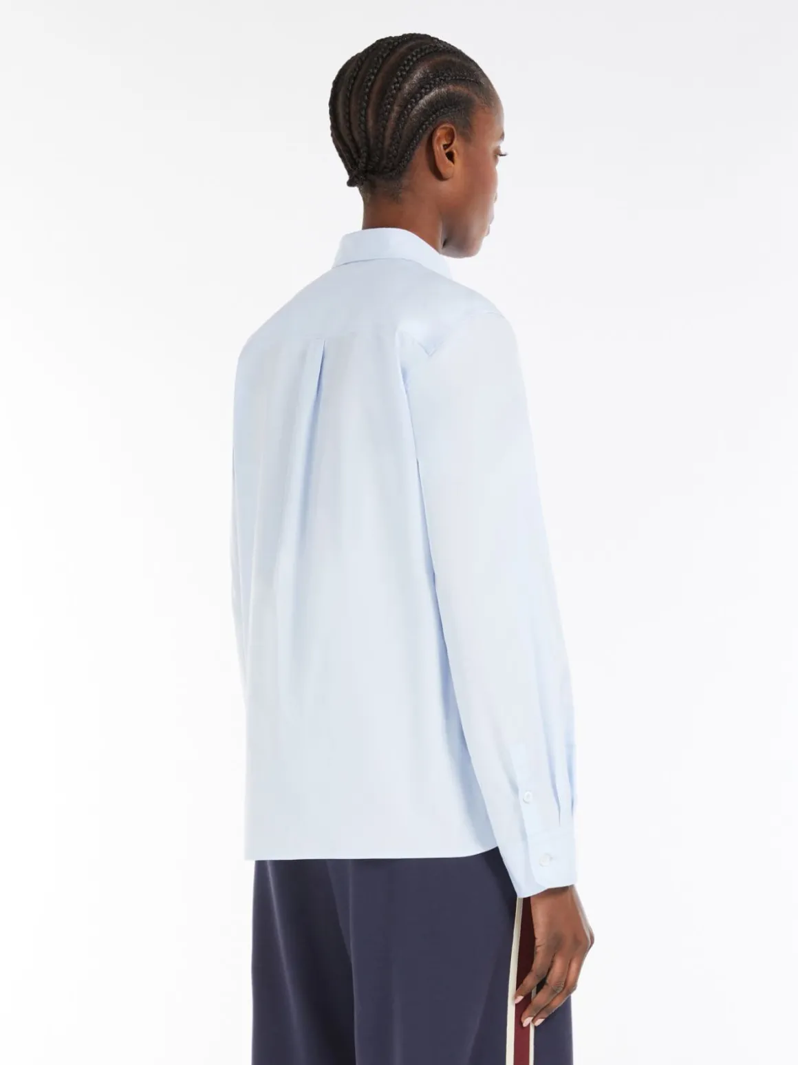 camicia_in_oxford_di_cotone_2-3.webp Best Sale Camicia in Oxford di cotone Camicie E Bluse