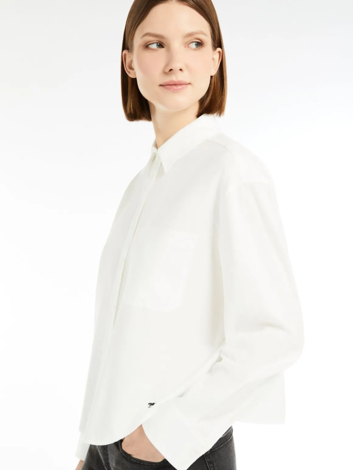 camicia_in_oxford_di_cotone_3-4.webp Best Camicia in Oxford di cotone Camicie E Bluse