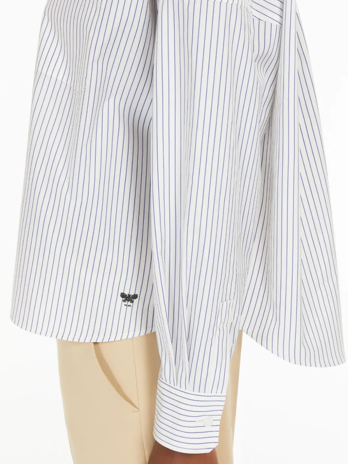 camicia_in_popeline_di_cotone_4-7.webp New Camicia in popeline di cotone Camicie E Bluse