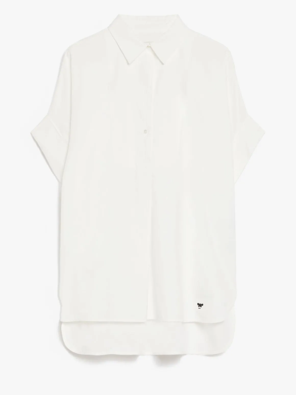 camicia_in_popeline_di_cotone_5-1.webp Cheap Camicia in popeline di cotone Camicie E Bluse