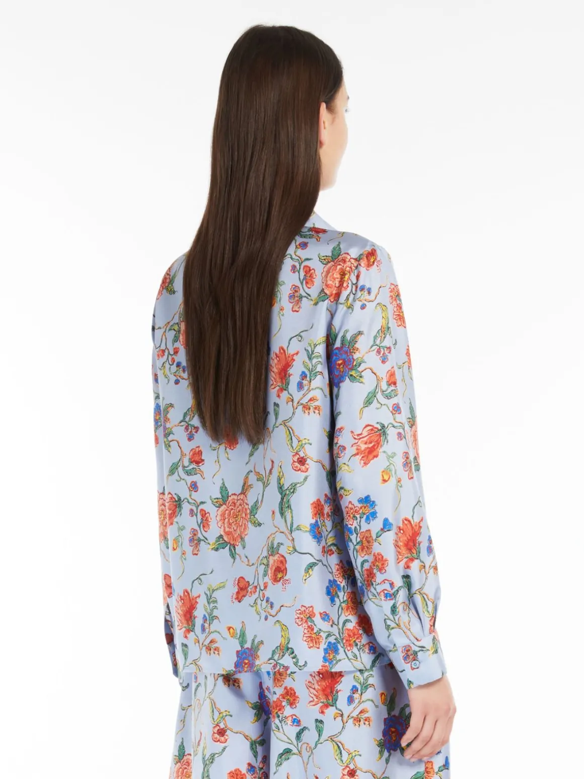 camicia_in_twill_di_seta_2-3.webp Online Camicia in twill di seta Completie Tailleur | Camicie E Bluse