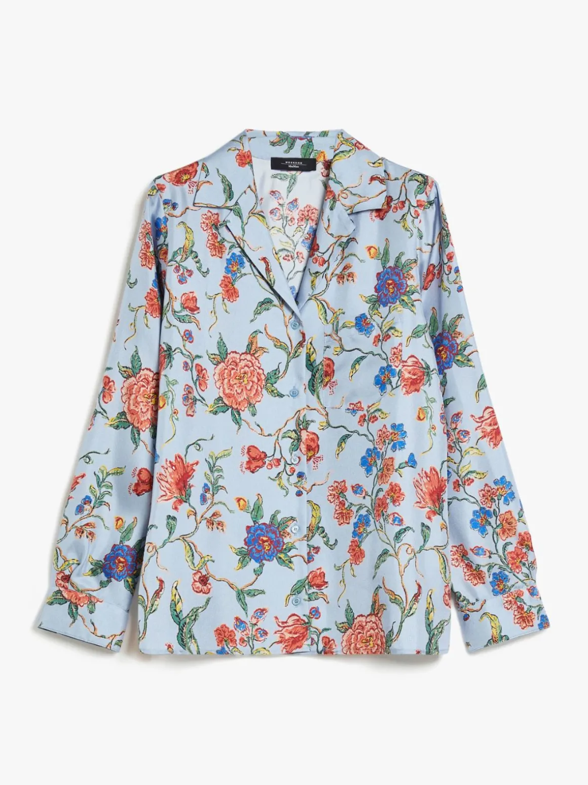 camicia_in_twill_di_seta_4-3.webp Online Camicia in twill di seta Completie Tailleur | Camicie E Bluse