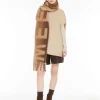 Shop Cappa in maglia a coste Gilet | Maglie