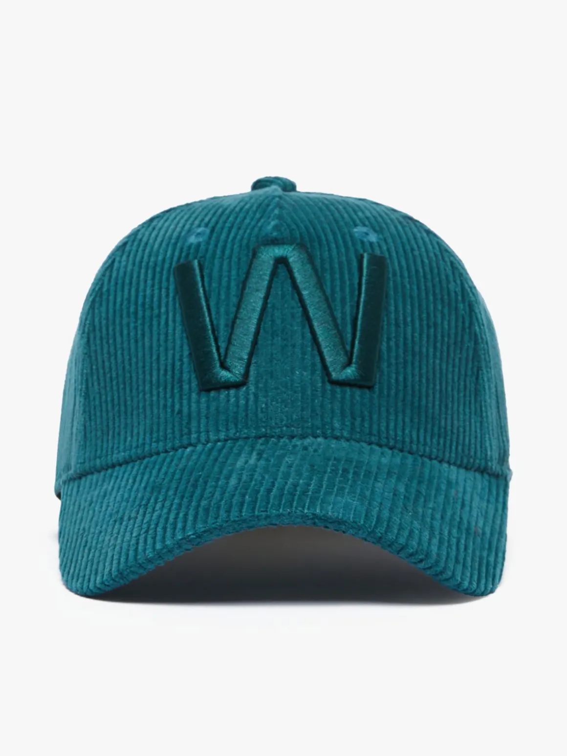 Shop Cappello baseball in velluto Cinture,cappelli,accessori