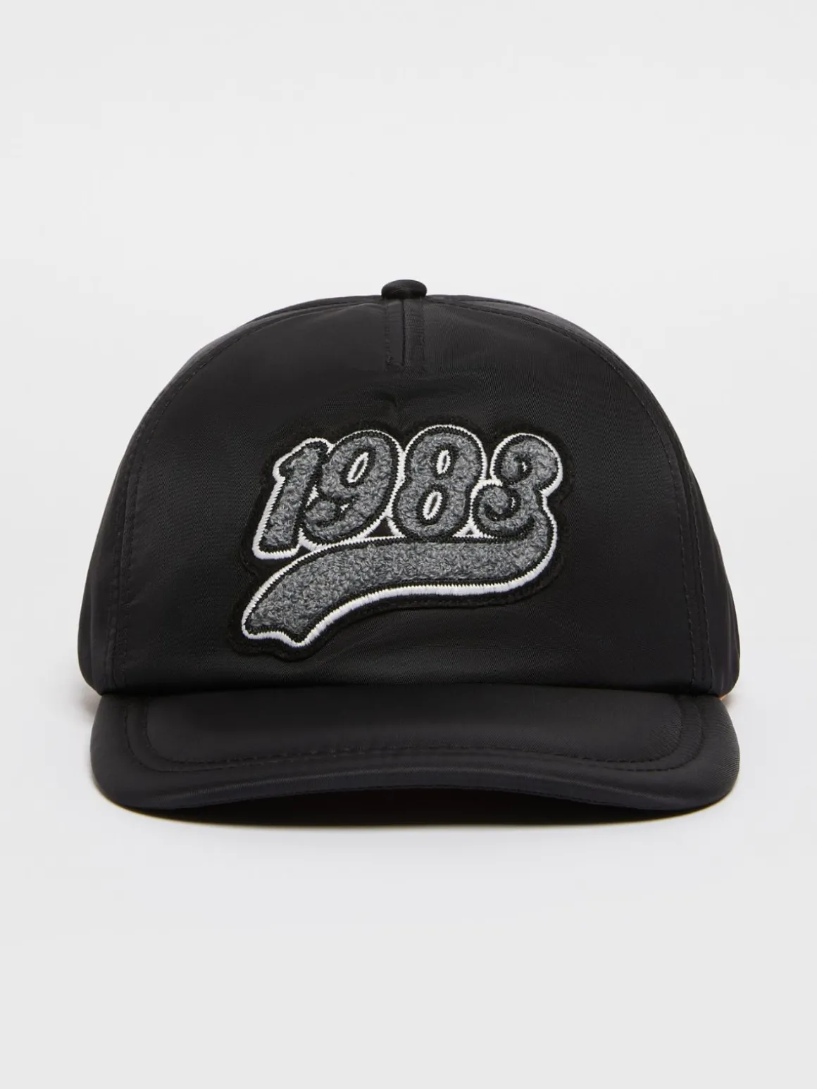 Clearance Cappello in nylon imbottito Cinture,cappelli,accessori