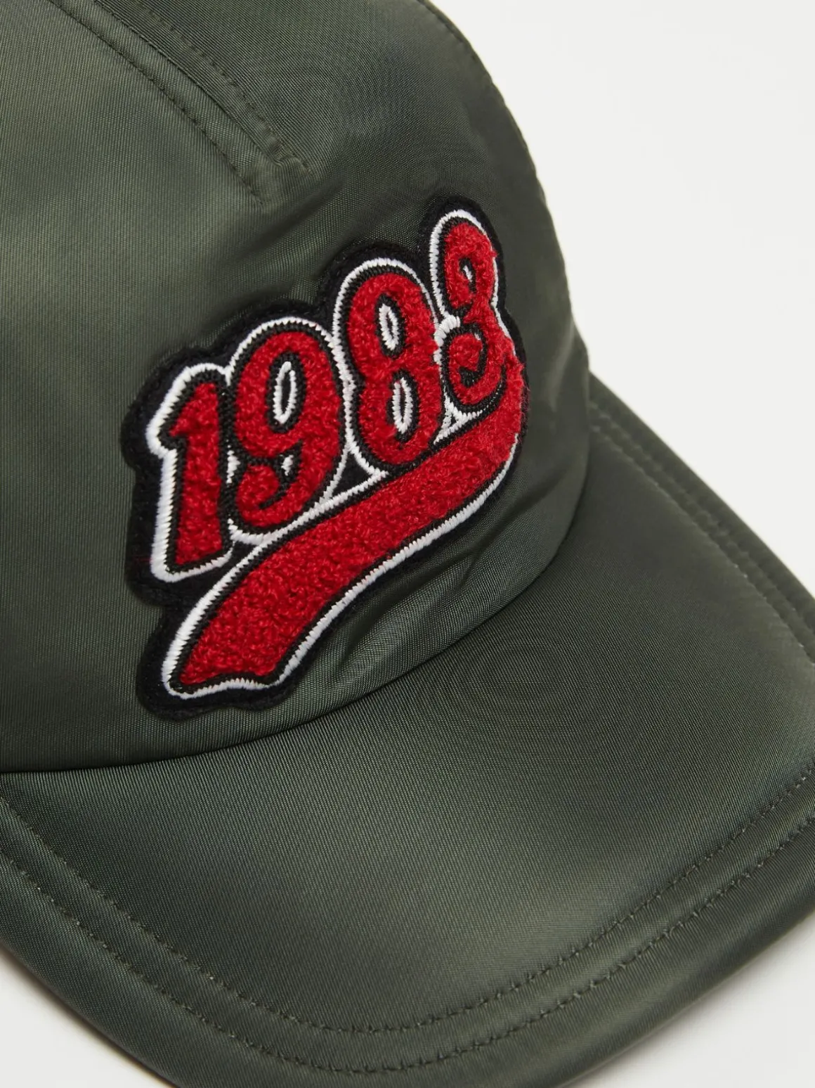 Best Sale Cappello in nylon imbottito Cinture,cappelli,accessori