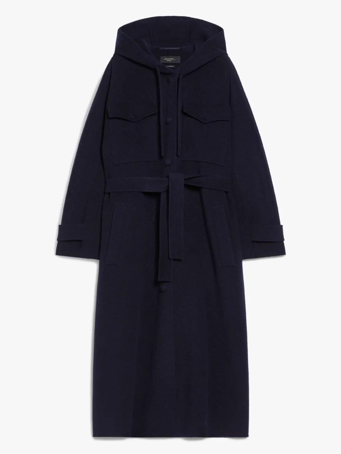 cappotto_lungo_in_drap_di_lana_4.webp Cheap Cappotto lungo in drap di lana Cappottietrench