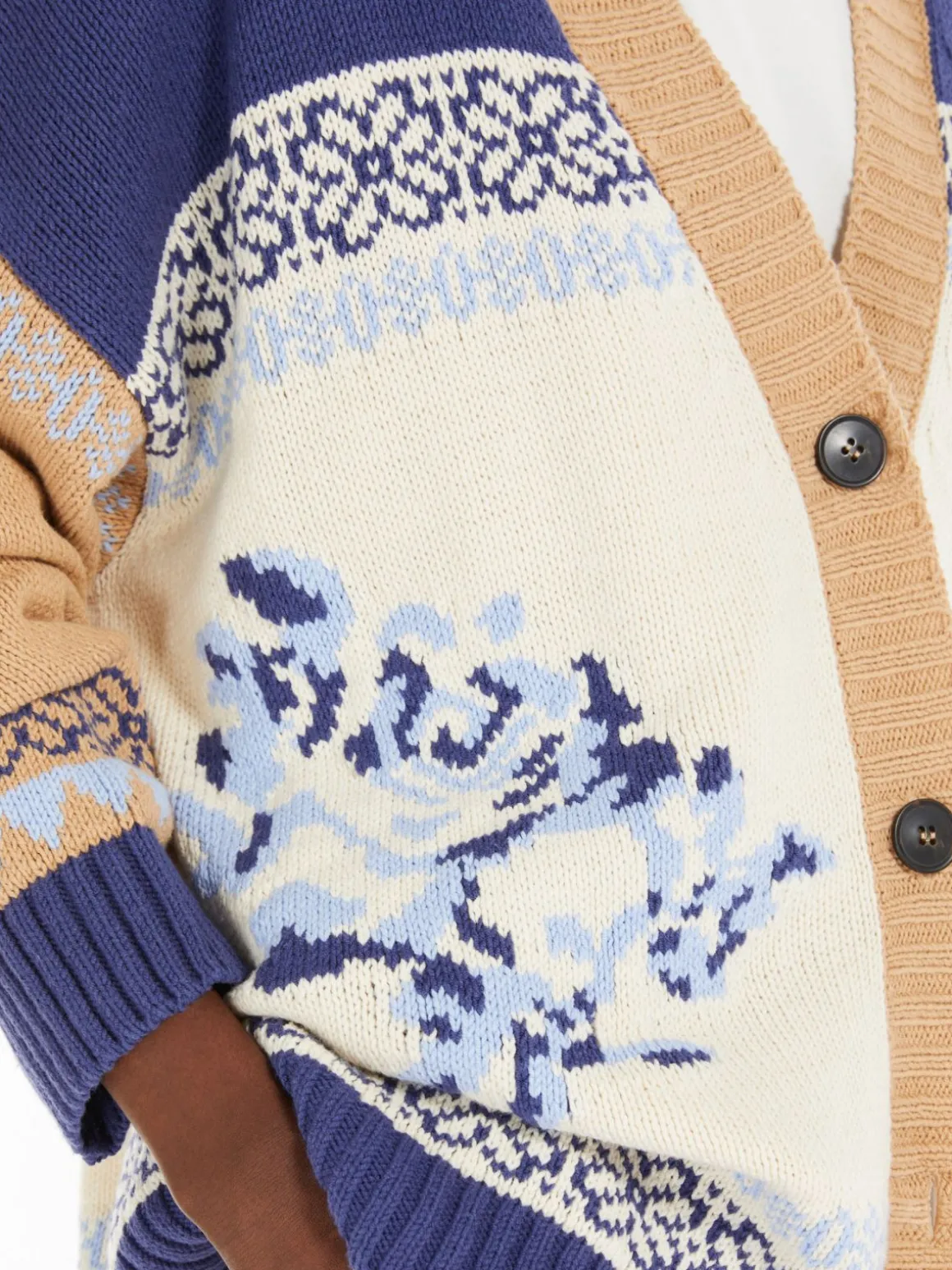 cardigan_color_block_in_filato_di_cotone_4.webp New Cardigan color block in filato di cotone Maglie
