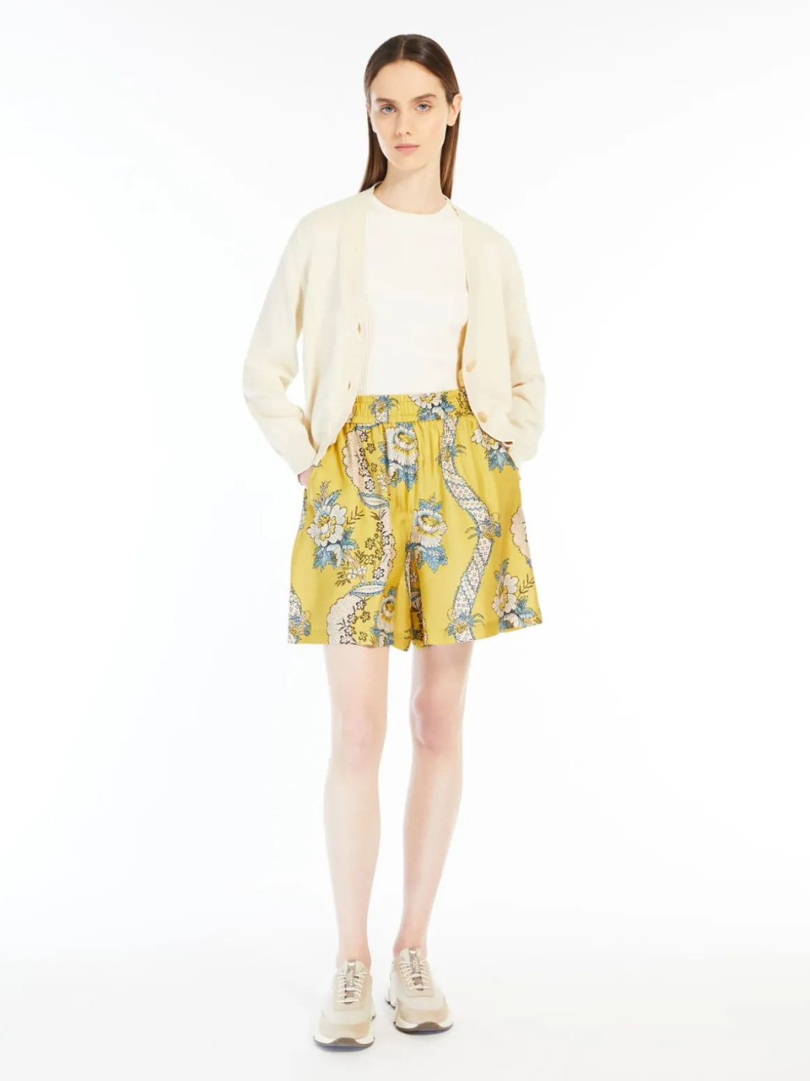 Best Sale Cardigan in cotone Maglie