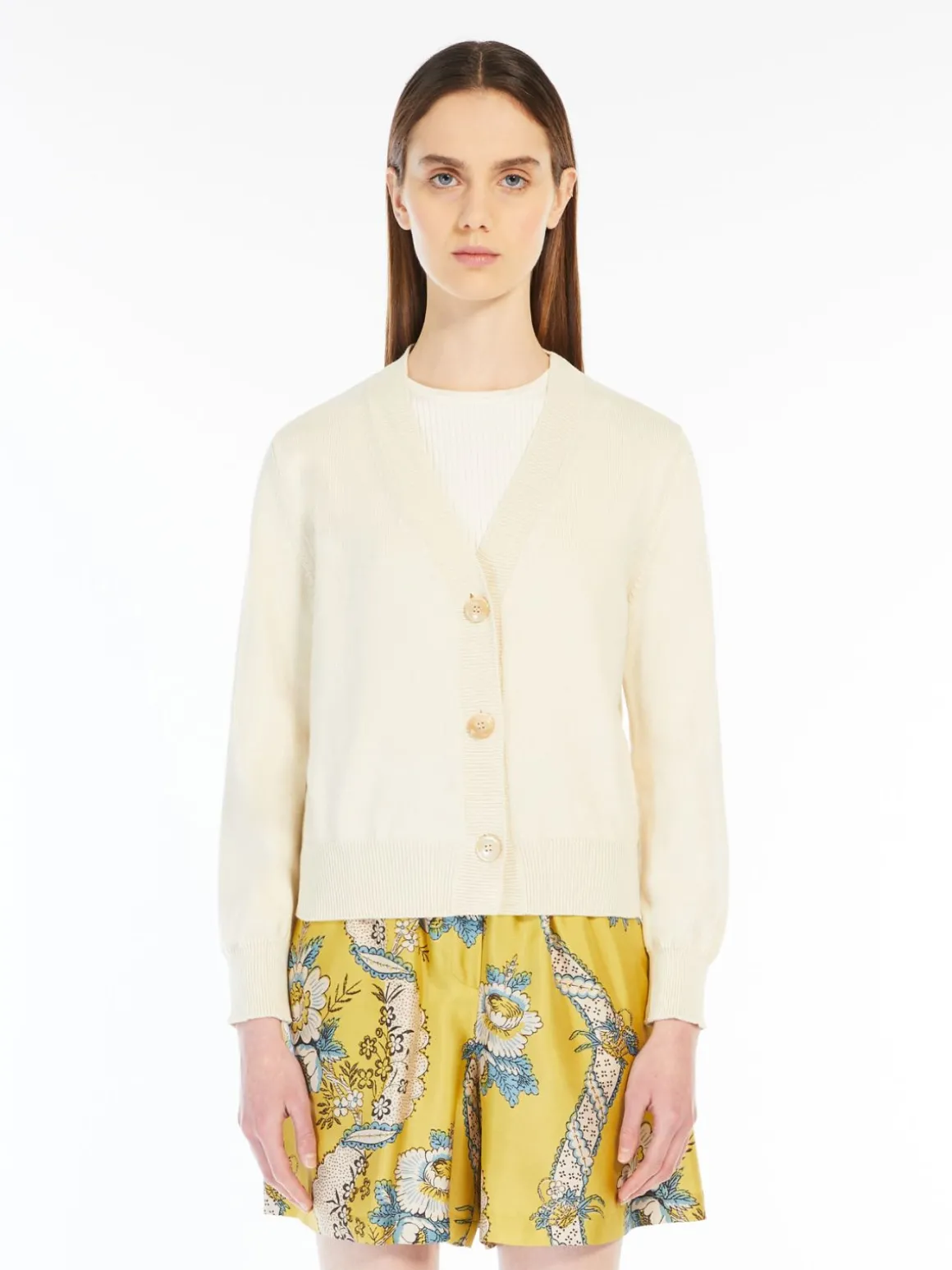 Best Sale Cardigan in cotone Maglie