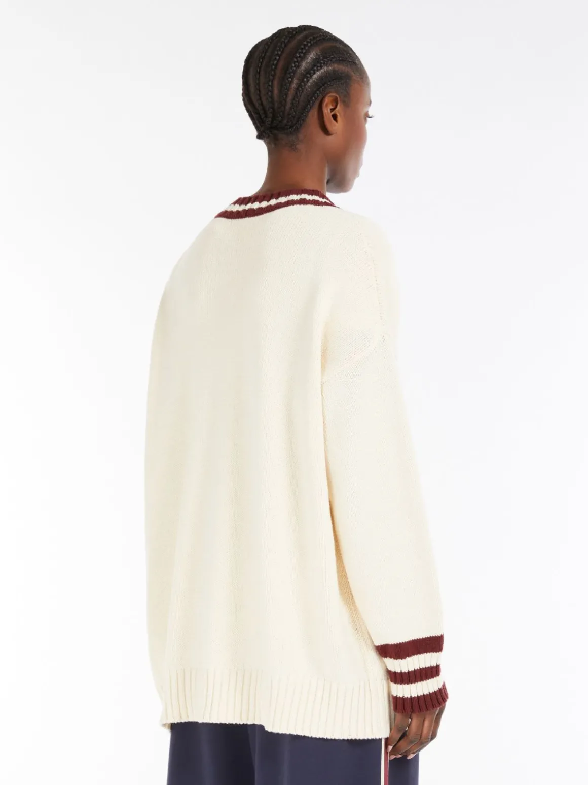 cardigan_in_filato_di_cotone_2.webp Best Cardigan in filato di cotone Maglie
