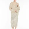 Hot Cardigan in filato di mohair Maglie