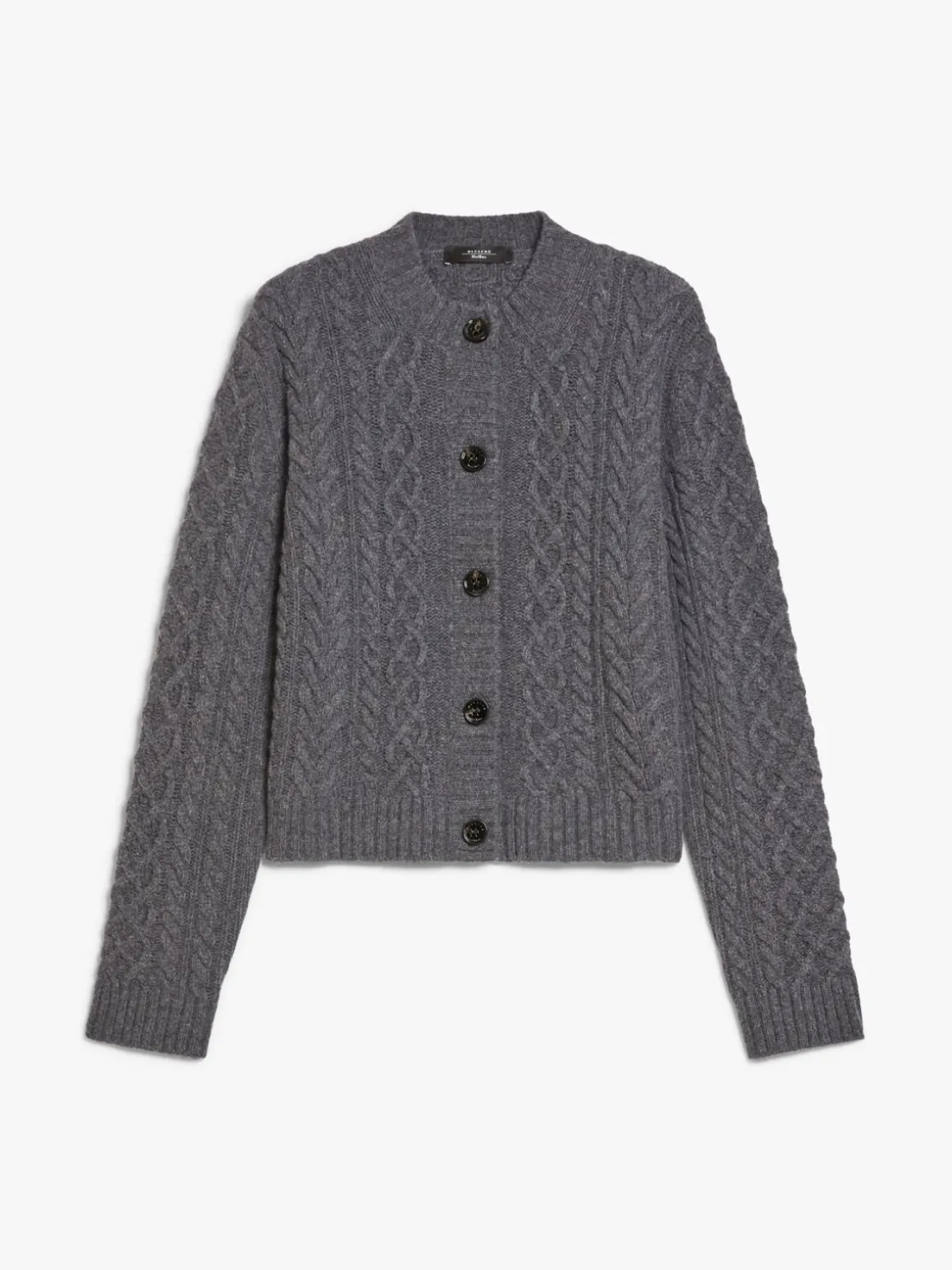 cardigan_in_lana_a_trecce_4.webp Online Cardigan in lana a trecce Maglie