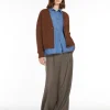 Flash Sale Cardigan morbido in lana Maglie