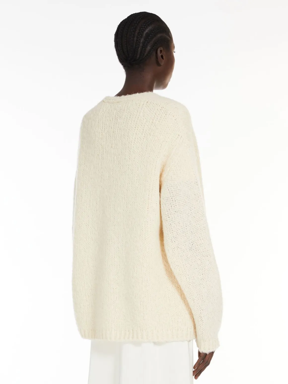 cardigan_over_in_alpaca_e_cotone_2.webp Discount Cardigan over in alpaca e cotone Maglie