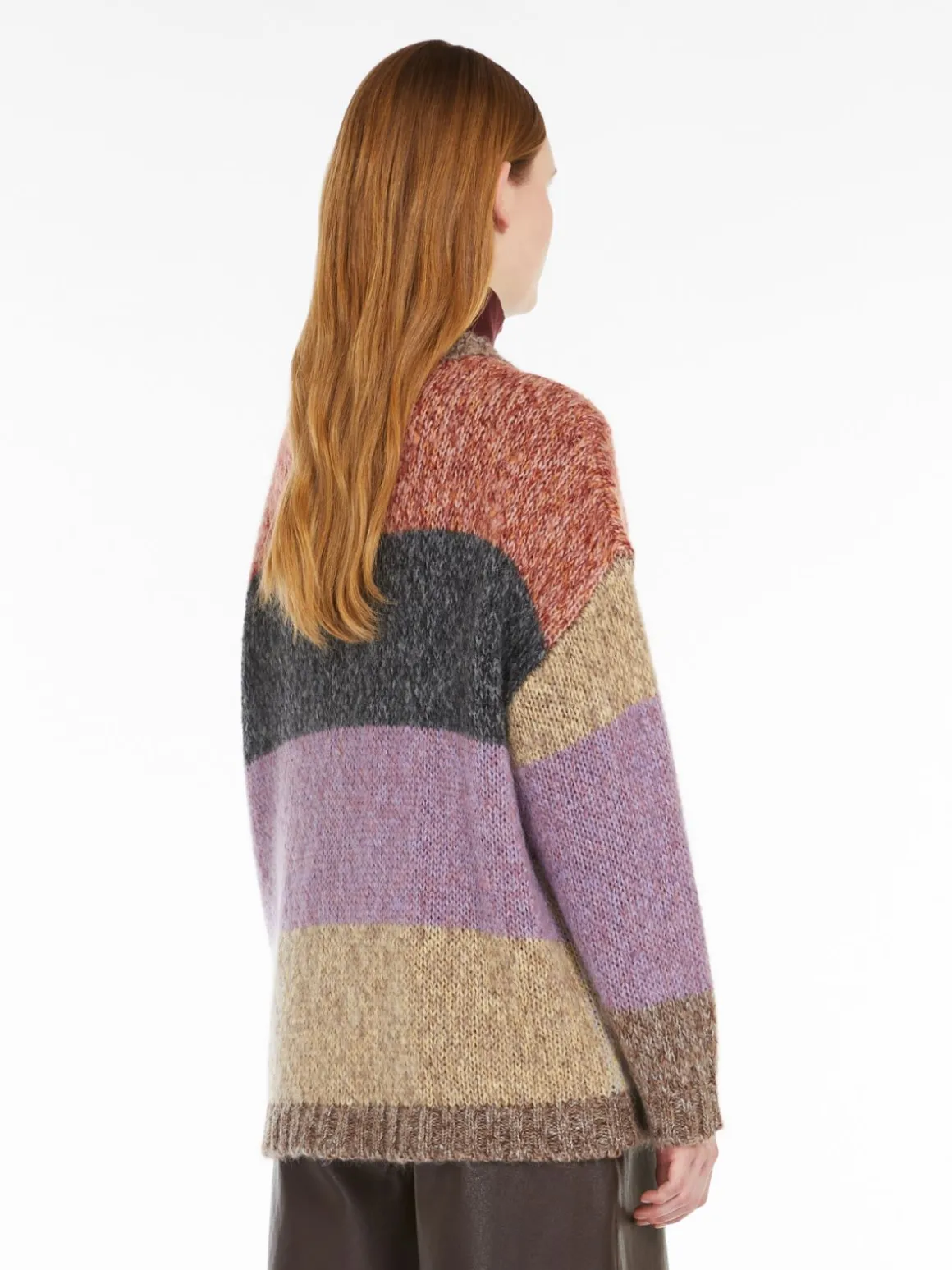 cardigan_over_in_mohair_chin_2.webp Discount Cardigan over in mohair chiné Maglie