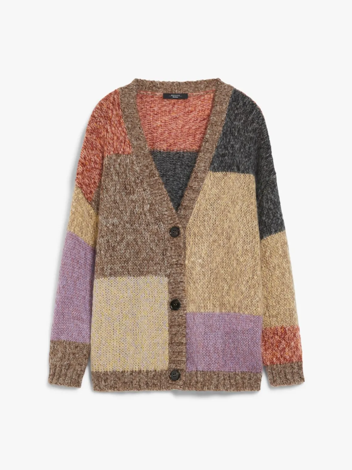 cardigan_over_in_mohair_chin_4.webp Discount Cardigan over in mohair chiné Maglie