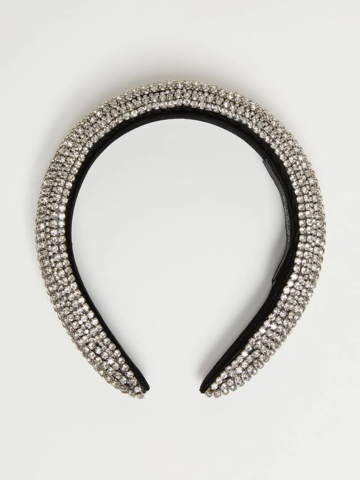 Store Cerchietto con strass Bijoux