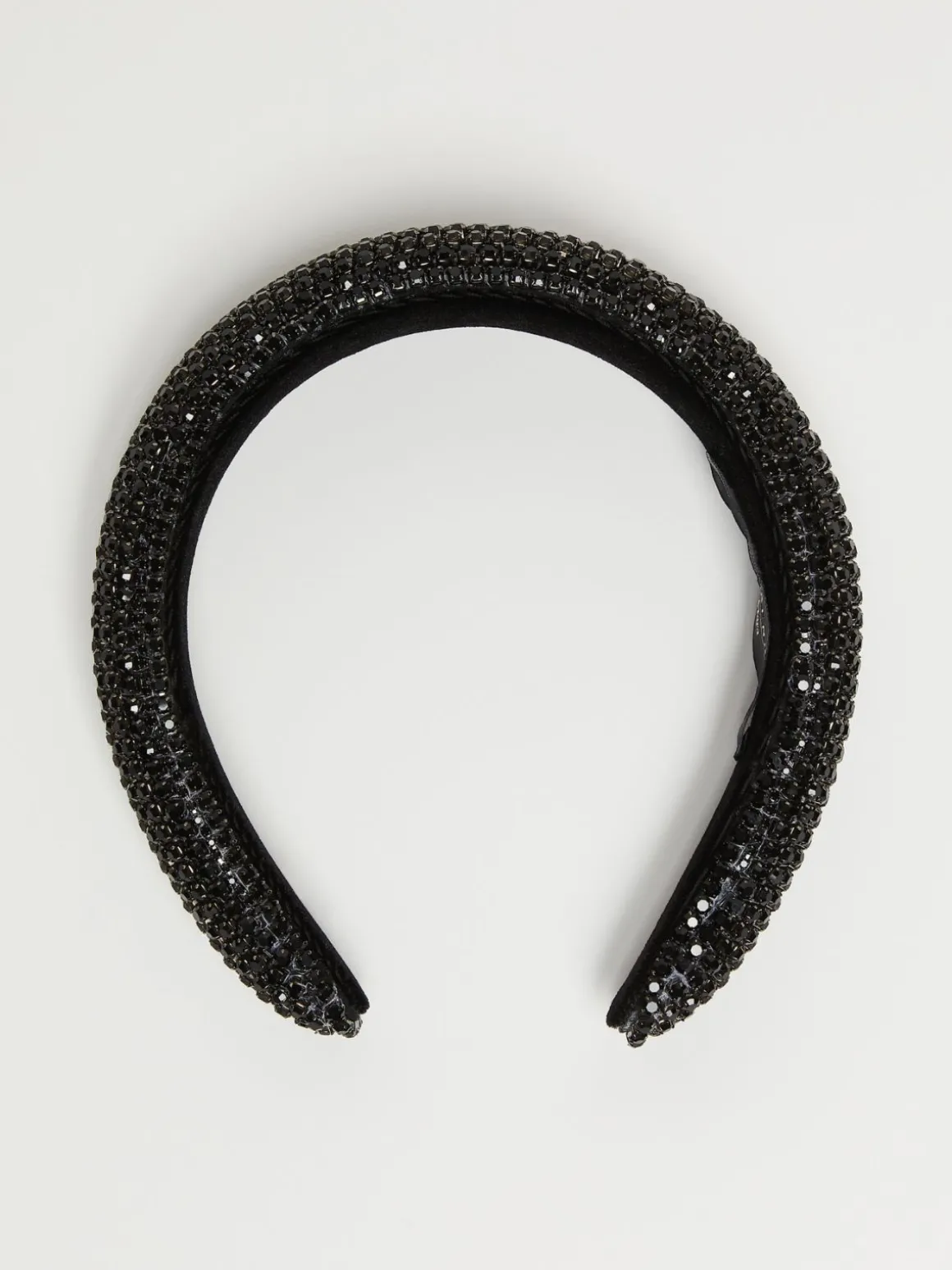 Discount Cerchietto con strass Bijoux