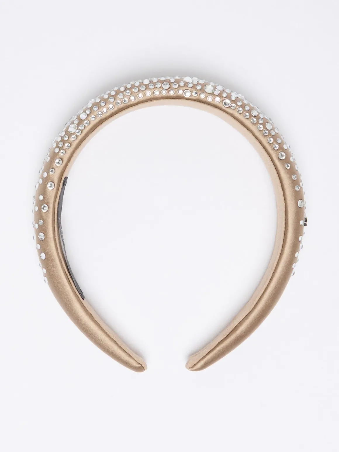 Sale Cerchietto con strass Bijoux