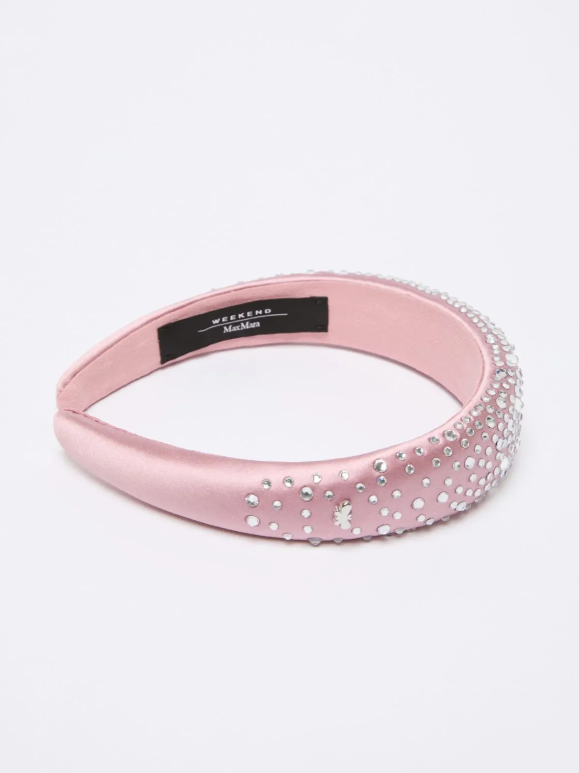 Clearance Cerchietto con strass Bijoux
