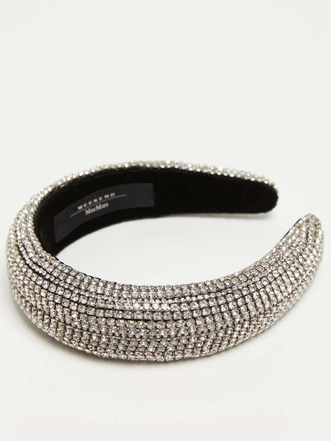 Store Cerchietto con strass Bijoux