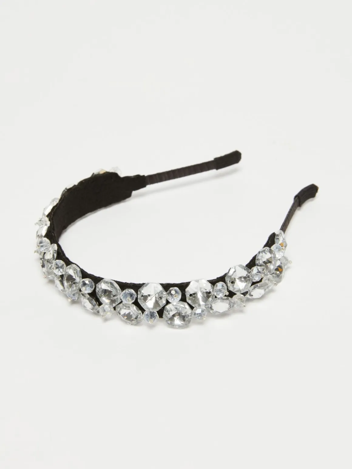Flash Sale Cerchietto con strass Bijoux
