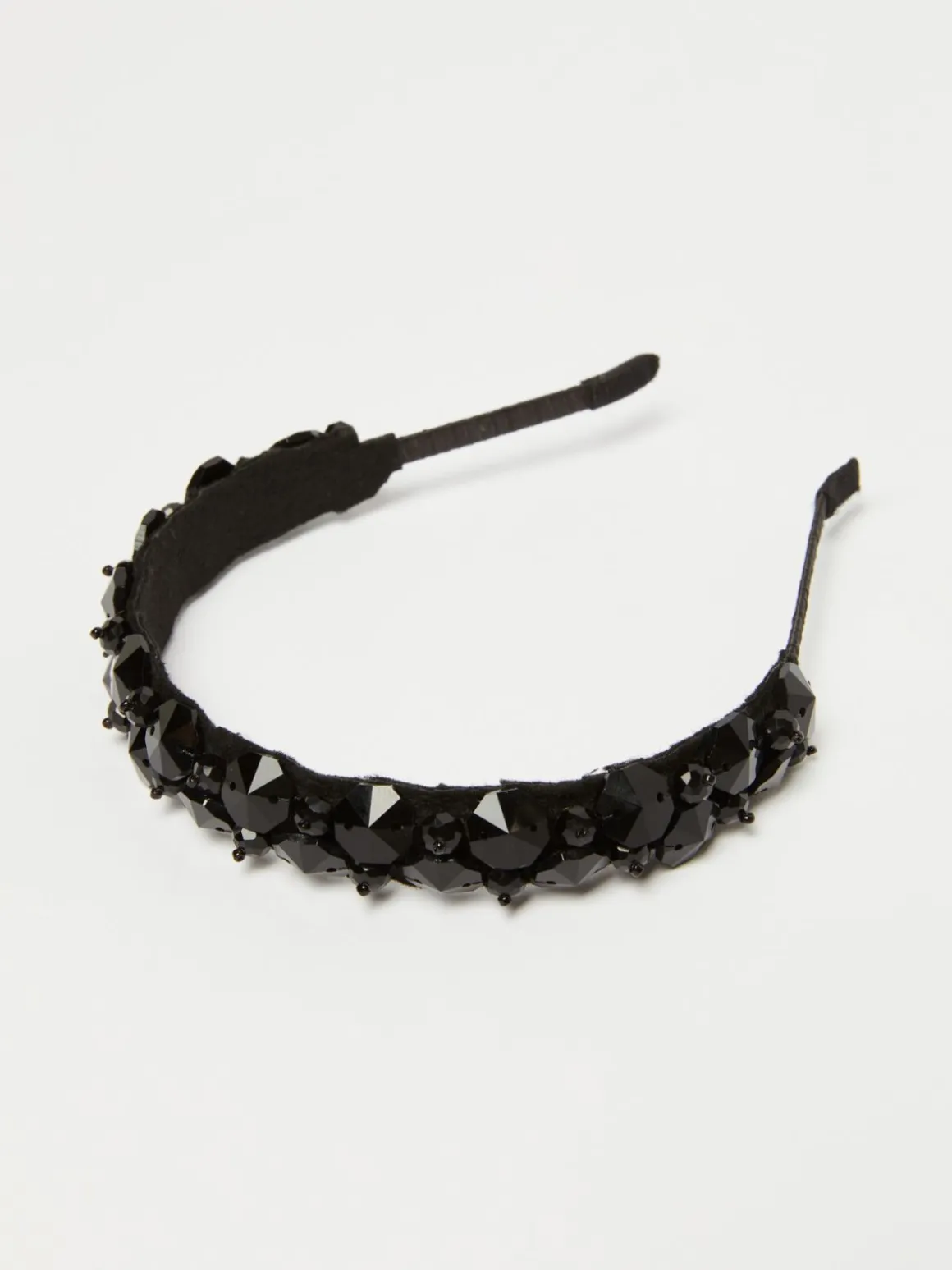 Best Sale Cerchietto con strass Bijoux