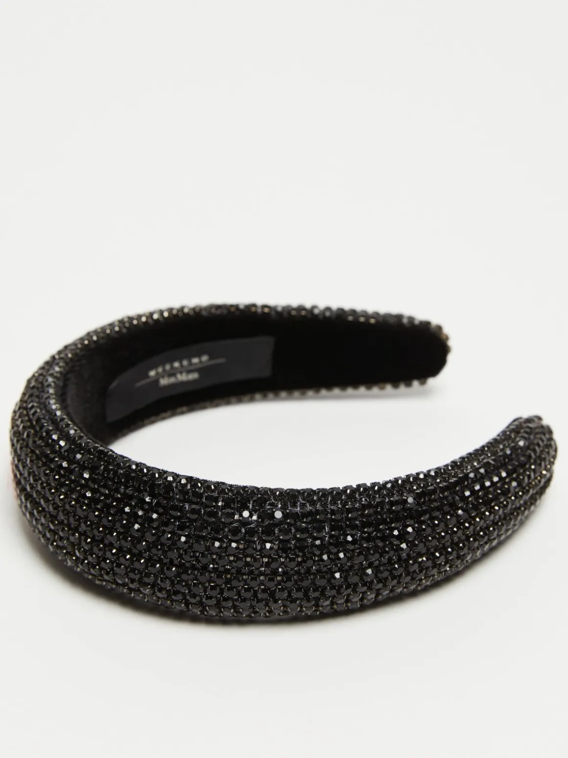 Discount Cerchietto con strass Bijoux