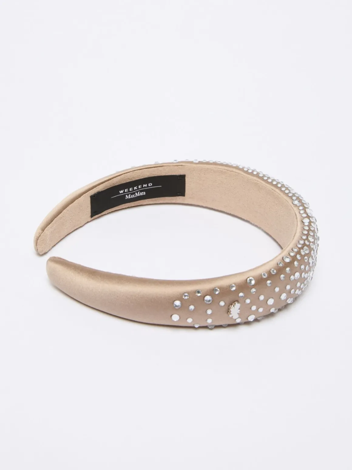 Sale Cerchietto con strass Bijoux