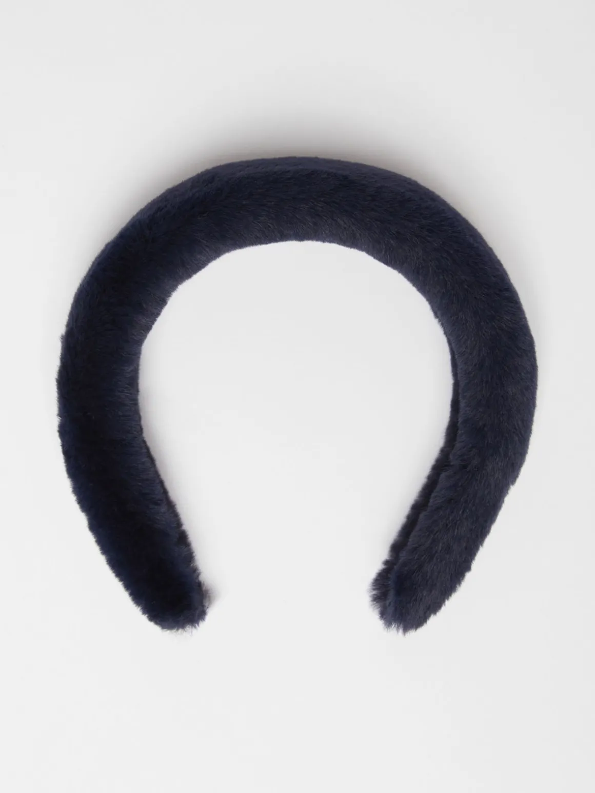 Discount Cerchietto in tessuto extra soft Bijoux